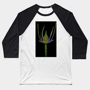 Spiked Baseball T-Shirt